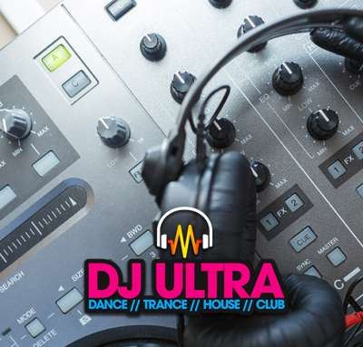 DJ-Ultra